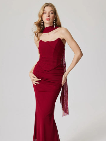 MWB 3 Piece Set - Burgundy