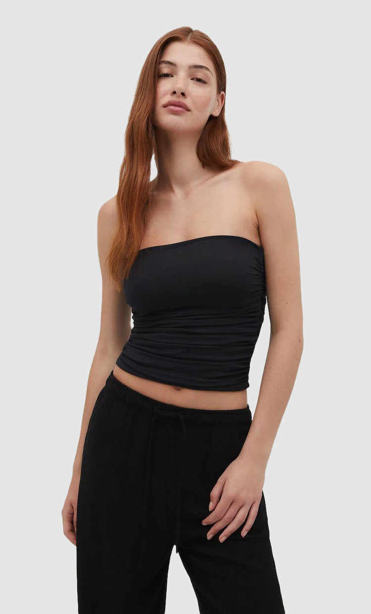 MWB Elegant Tube Top MYWISHBAG