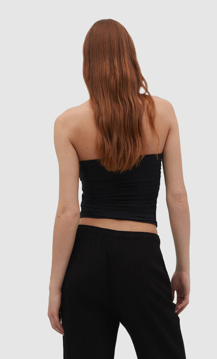 MWB Elegant Tube Top MYWISHBAG