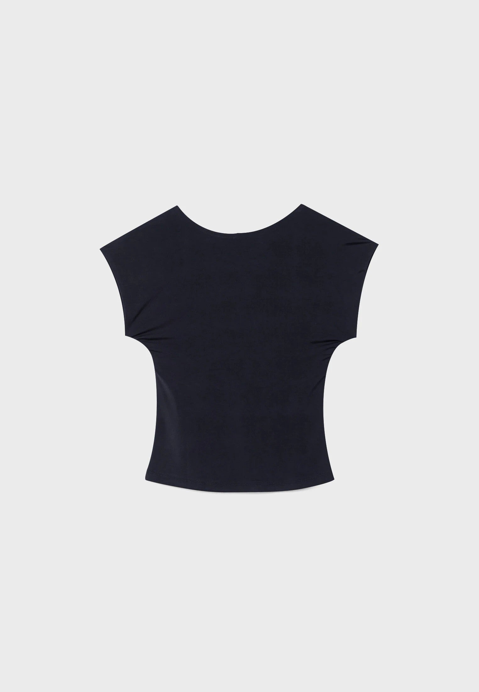 MWB Open Backless Top MYWISHBAG