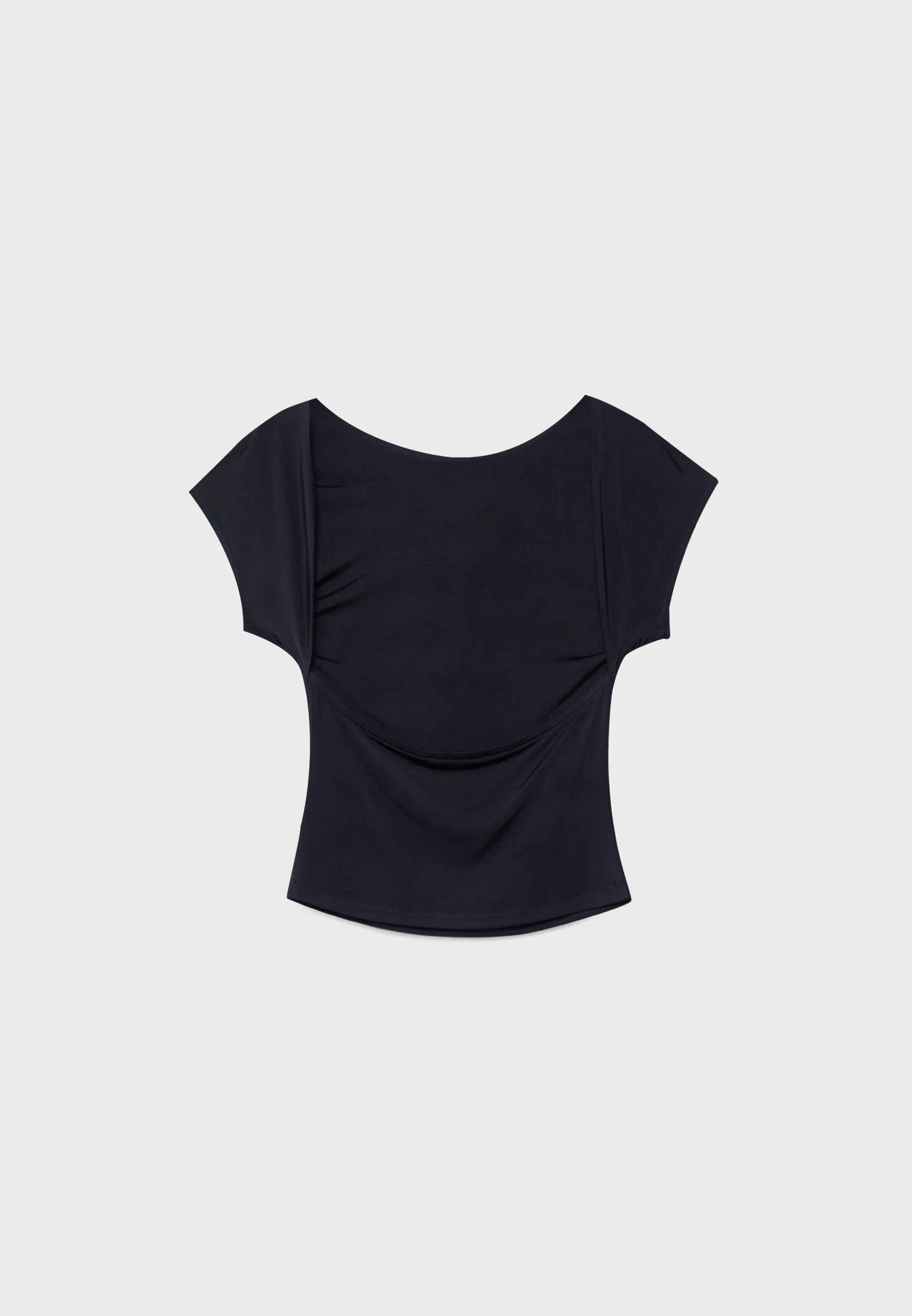MWB Open Backless Top MYWISHBAG