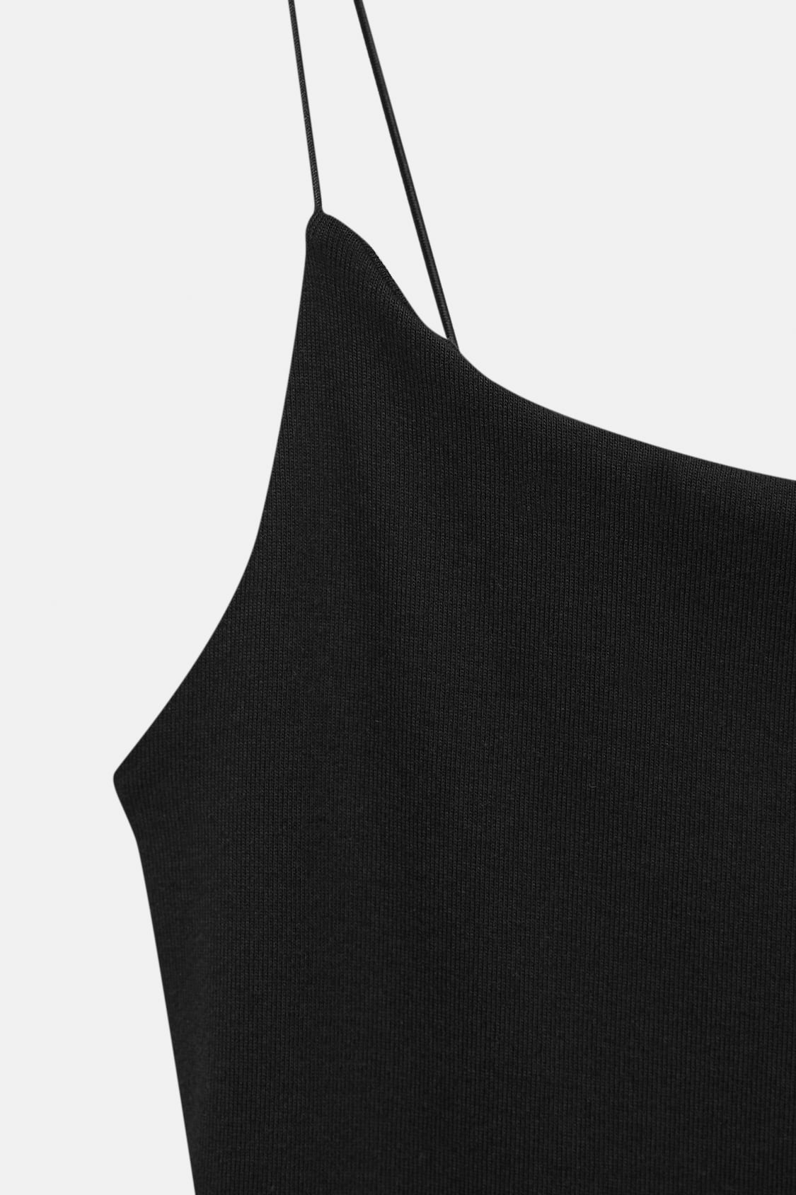 MWB Short Dress With Thin Straps MYWISHBAG