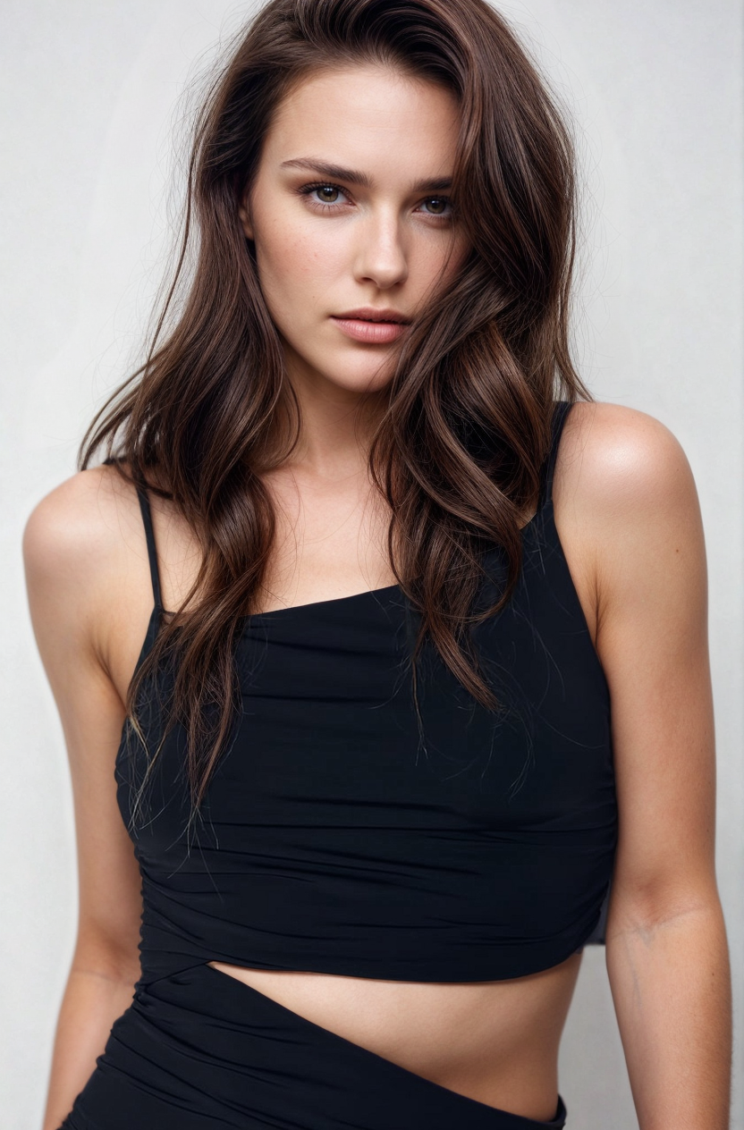 MWB Captivating Cut Out Asymmetric Dress MYWISHBAG