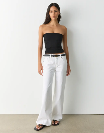 MWB Seamless Strapless Top