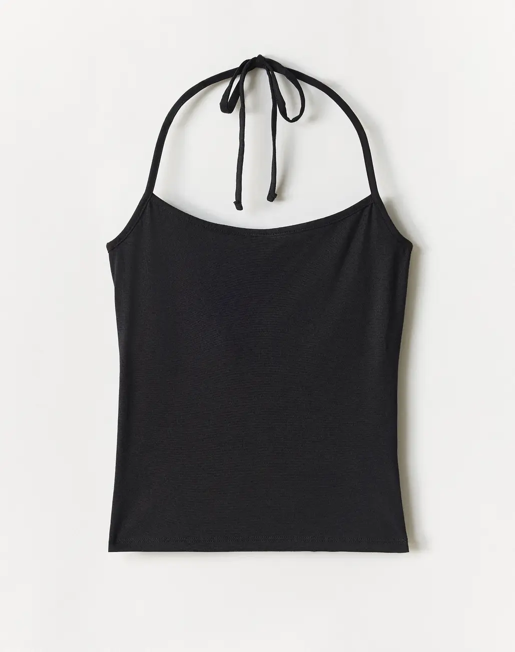 MWB Tie Halter Top